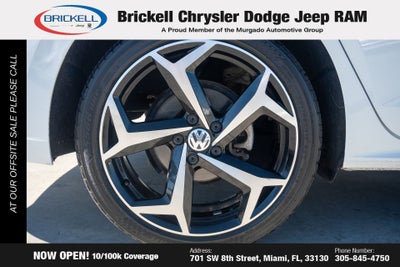 2020 Volkswagen Passat 2.0T R-Line