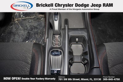 2026 Dodge Charger R/T Scat Pack