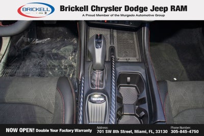 2026 Dodge Charger R/T Scat Pack