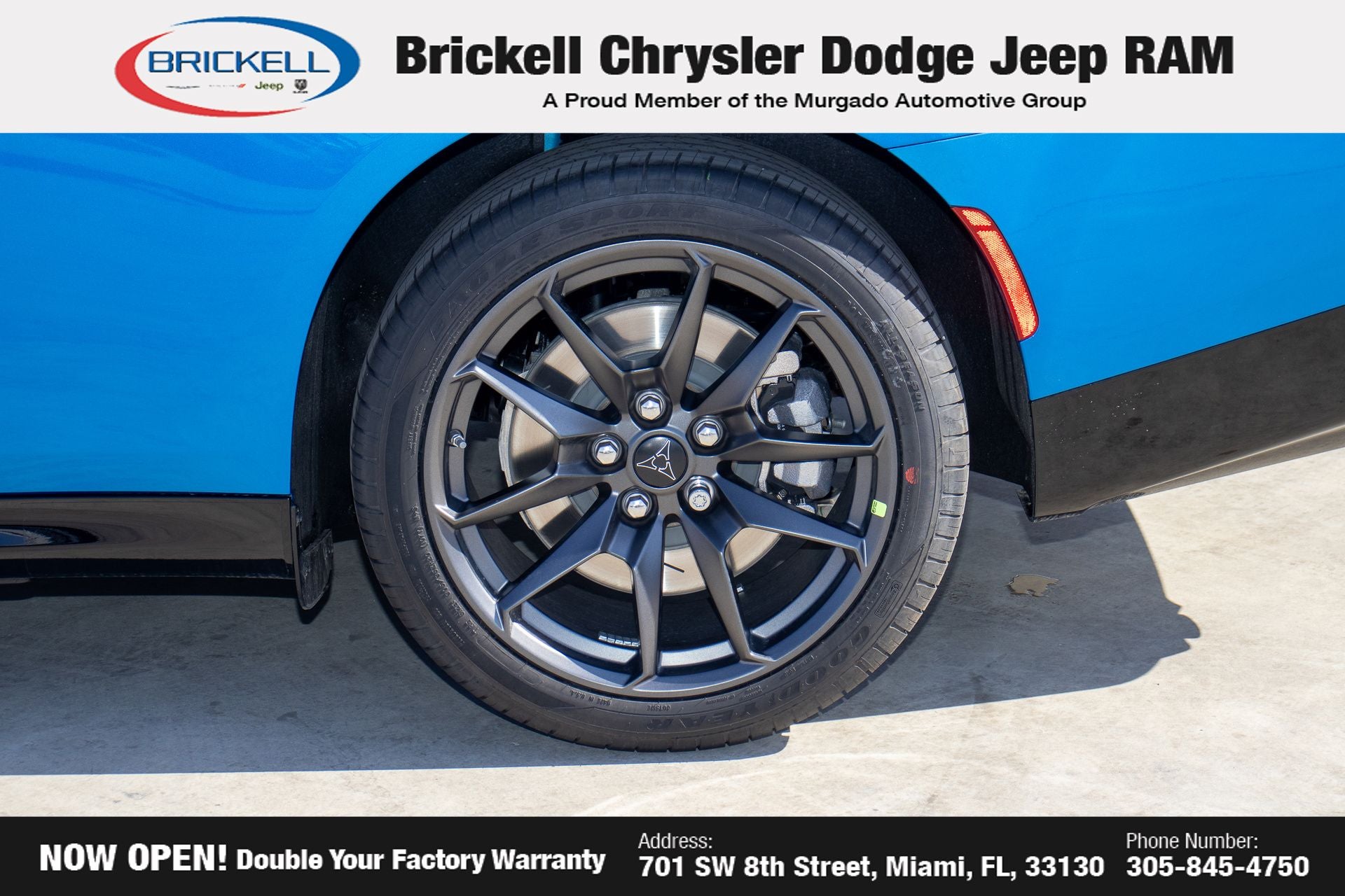 2026 Dodge Charger R/T Scat Pack