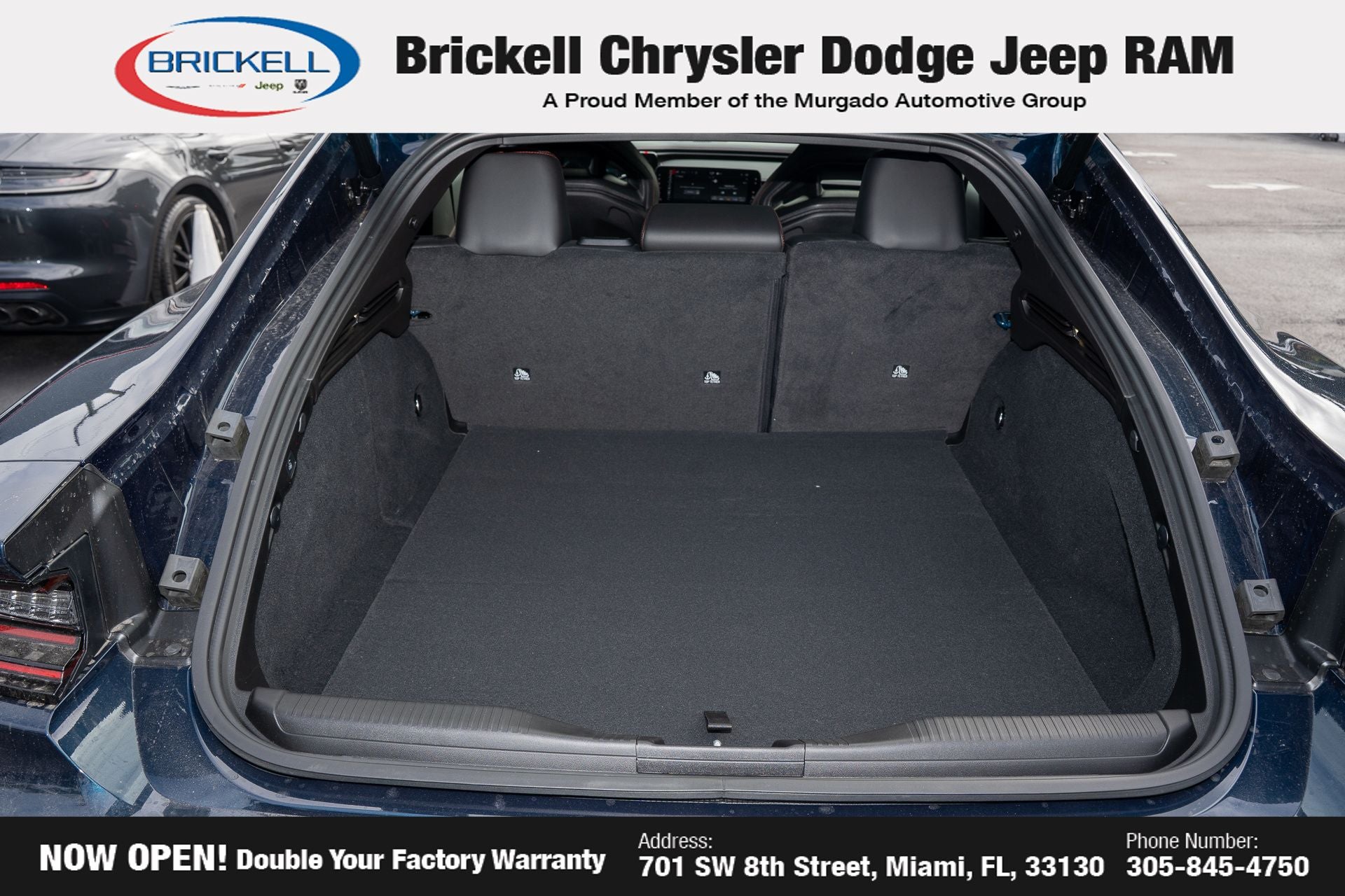 2026 Dodge Charger R/T Scat Pack