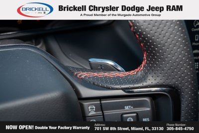 2026 Dodge Charger R/T Scat Pack