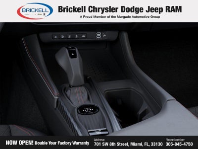 2026 Dodge Charger R/T Scat Pack