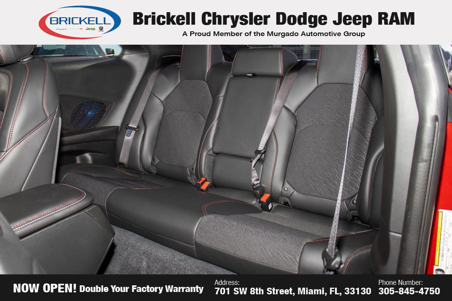 2026 Dodge Charger R/T Scat Pack