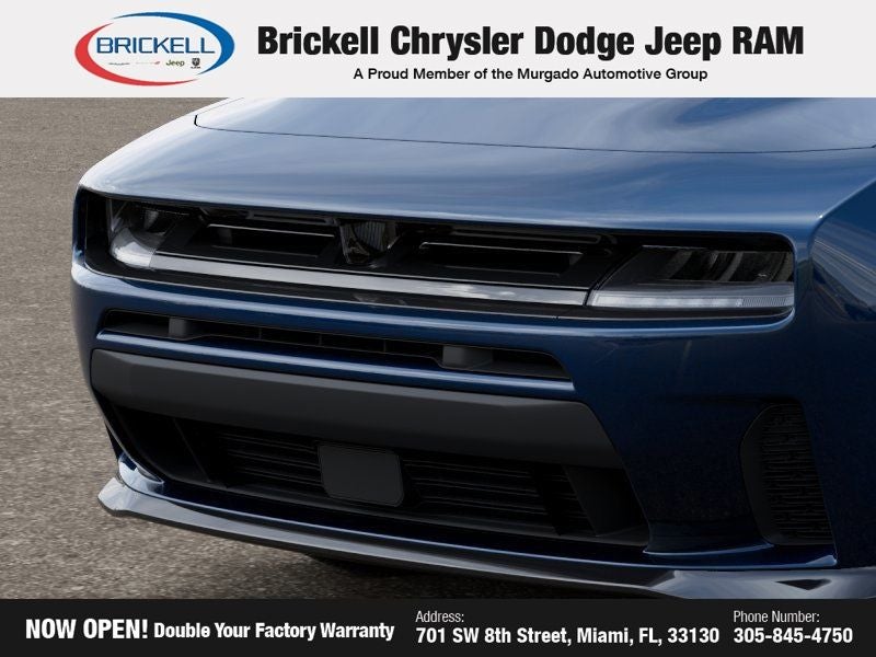 2026 Dodge Charger R/T