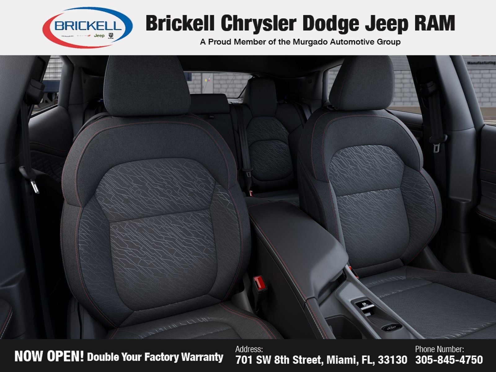 2026 Dodge Charger R/T