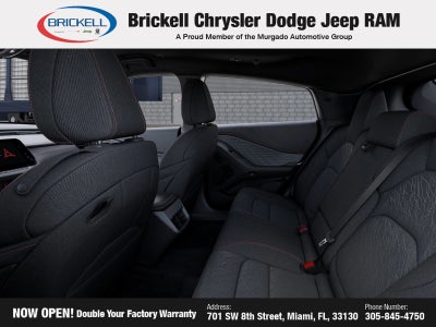 2026 Dodge Charger R/T