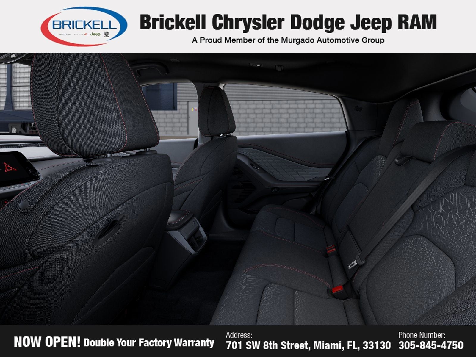 2026 Dodge Charger R/T