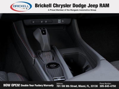 2026 Dodge Charger R/T