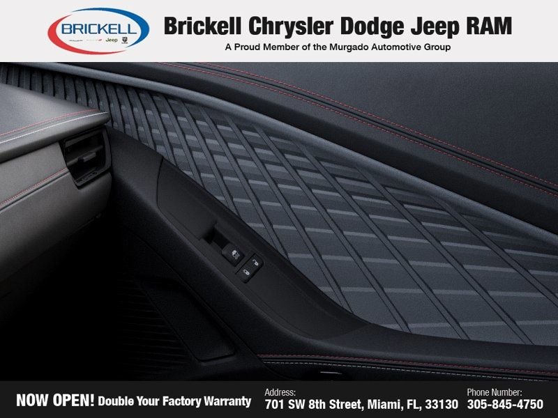 2026 Dodge Charger R/T