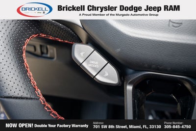 2026 Dodge Charger R/T