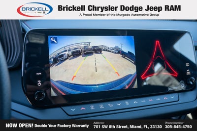 2026 Dodge Charger R/T