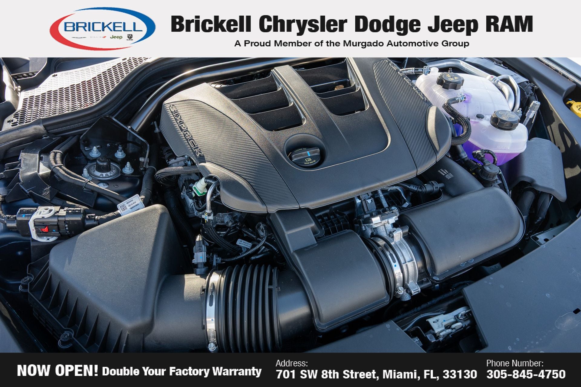 2026 Dodge Charger R/T