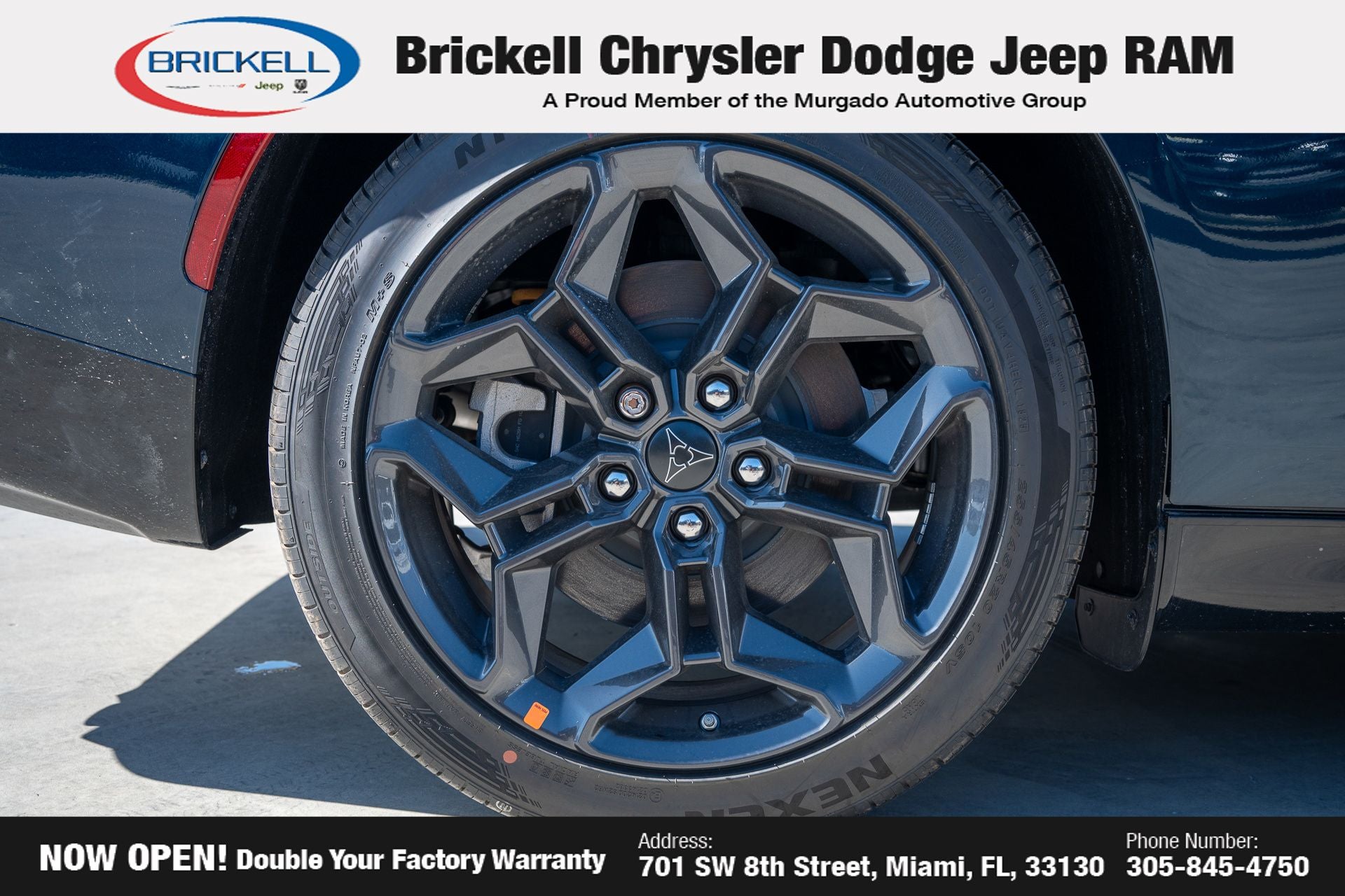 2026 Dodge Charger R/T