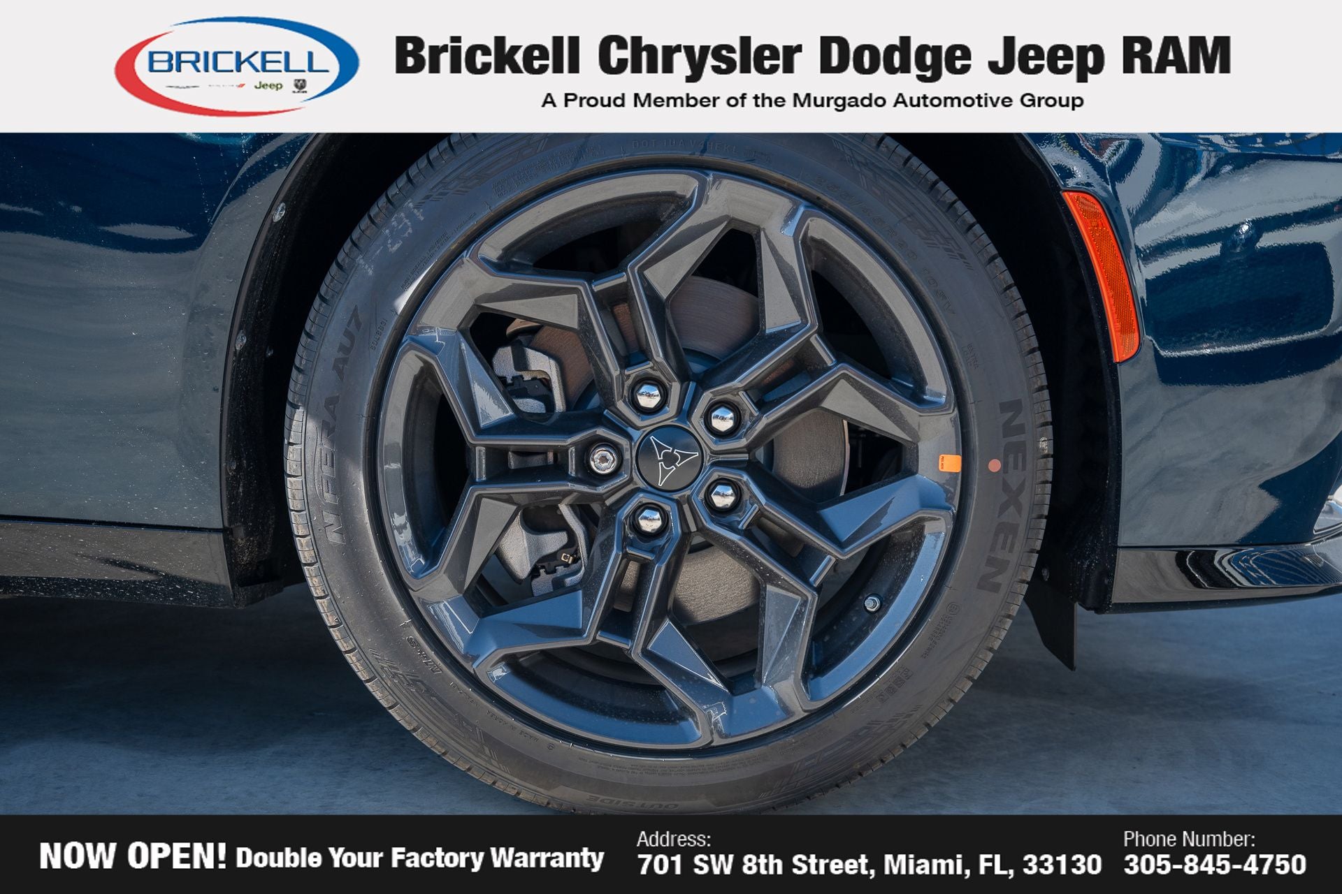 2026 Dodge Charger R/T