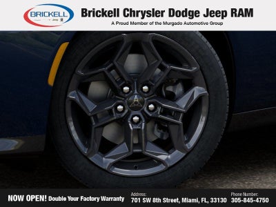 2026 Dodge Charger R/T