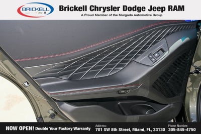 2026 Dodge Charger R/T