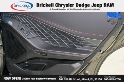 2026 Dodge Charger R/T