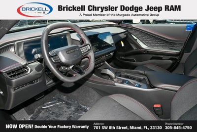 2026 Dodge Charger R/T