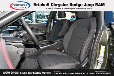 2026 Dodge Charger R/T