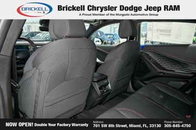 2026 Dodge Charger R/T