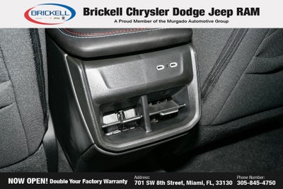 2026 Dodge Charger R/T