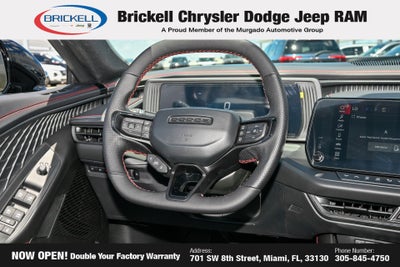 2026 Dodge Charger R/T