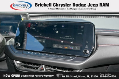 2026 Dodge Charger R/T