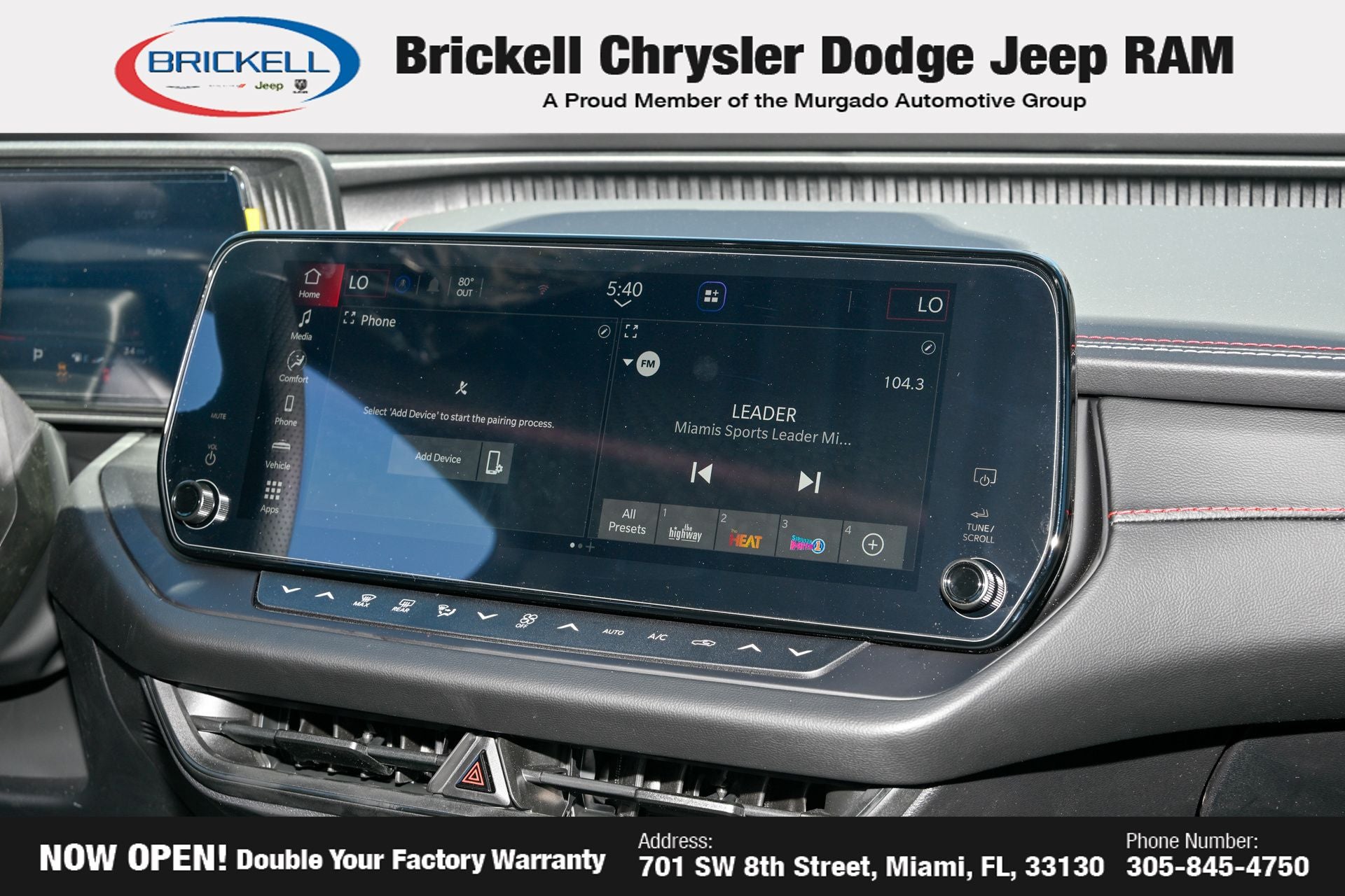 2026 Dodge Charger R/T