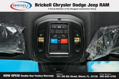 2026 Dodge Charger R/T