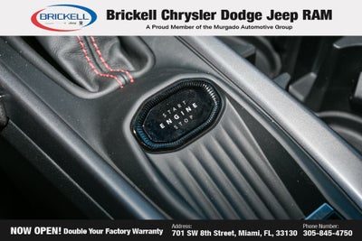 2026 Dodge Charger R/T