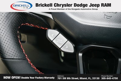 2026 Dodge Charger R/T