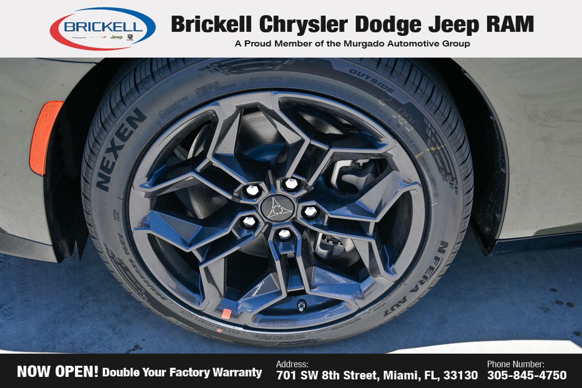 2026 Dodge Charger R/T