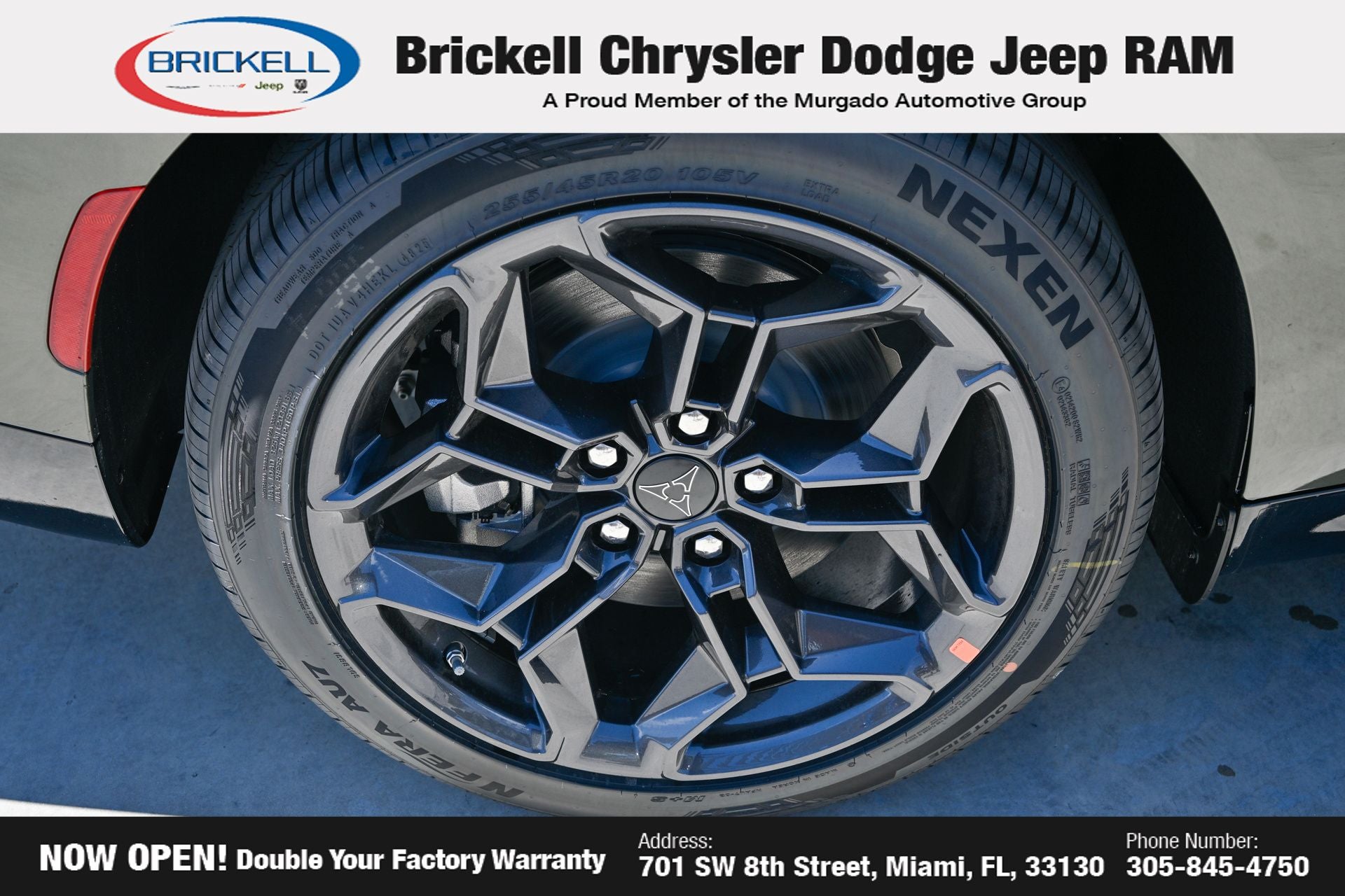 2026 Dodge Charger R/T