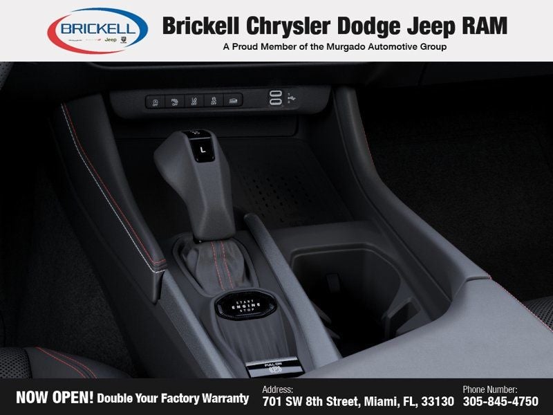 2026 Dodge Charger R/T Scat Pack