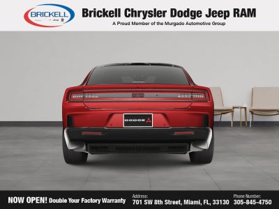 2024 Dodge Charger R/T