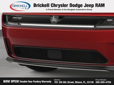 2024 Dodge Charger R/T