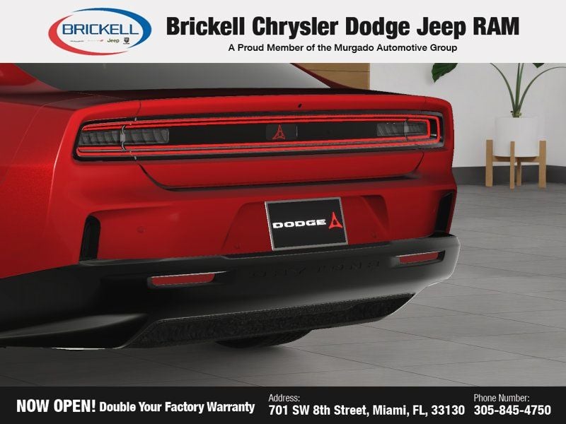 2024 Dodge Charger R/T