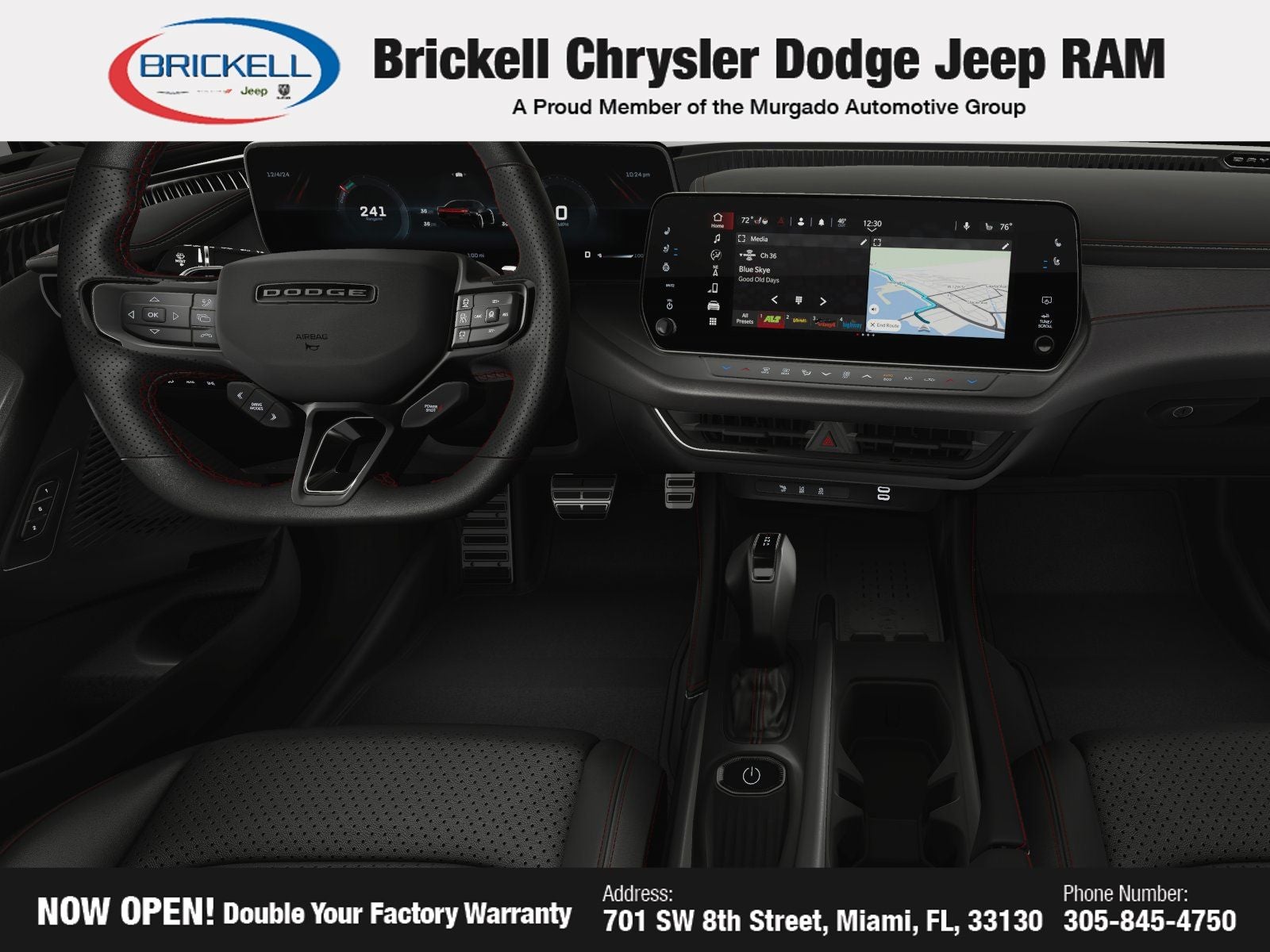 2024 Dodge Charger R/T