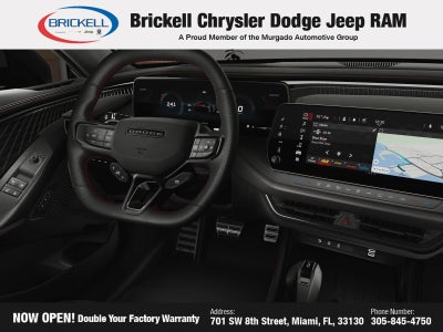 2024 Dodge Charger R/T