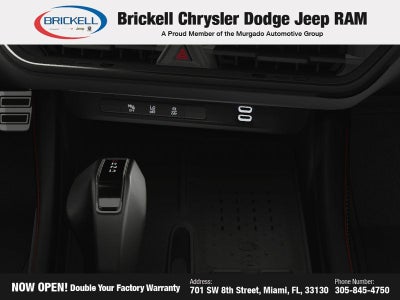 2024 Dodge Charger R/T