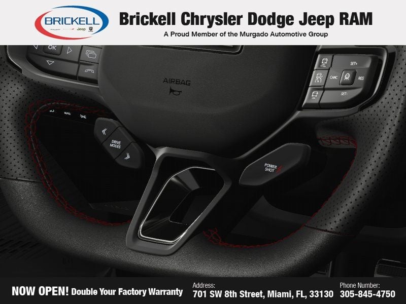 2024 Dodge Charger R/T