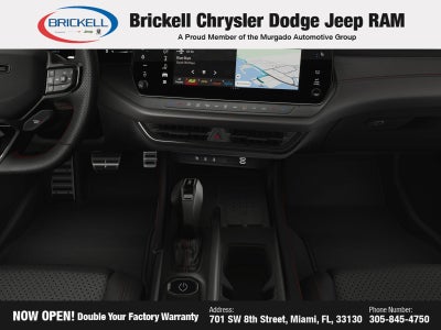 2024 Dodge Charger R/T