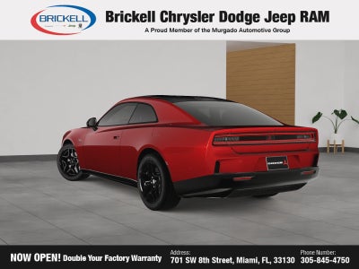 2024 Dodge Charger R/T