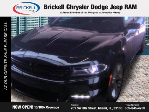 2021 Dodge Charger SXT