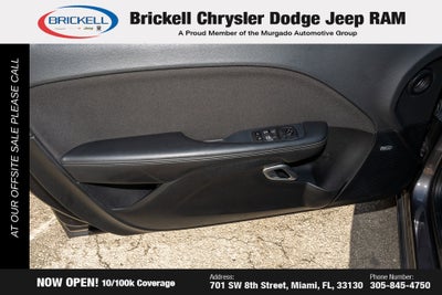 2020 Dodge Challenger R/T Scat Pack