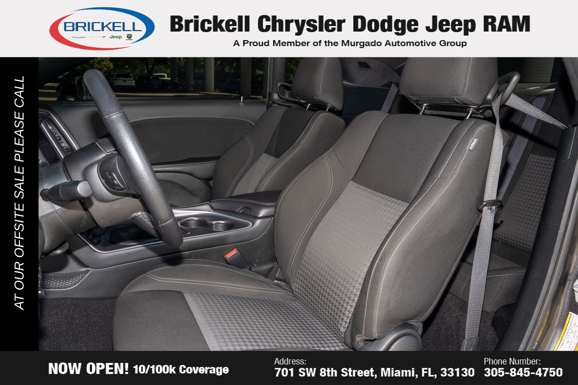 2020 Dodge Challenger R/T Scat Pack