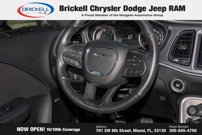 2020 Dodge Challenger R/T Scat Pack