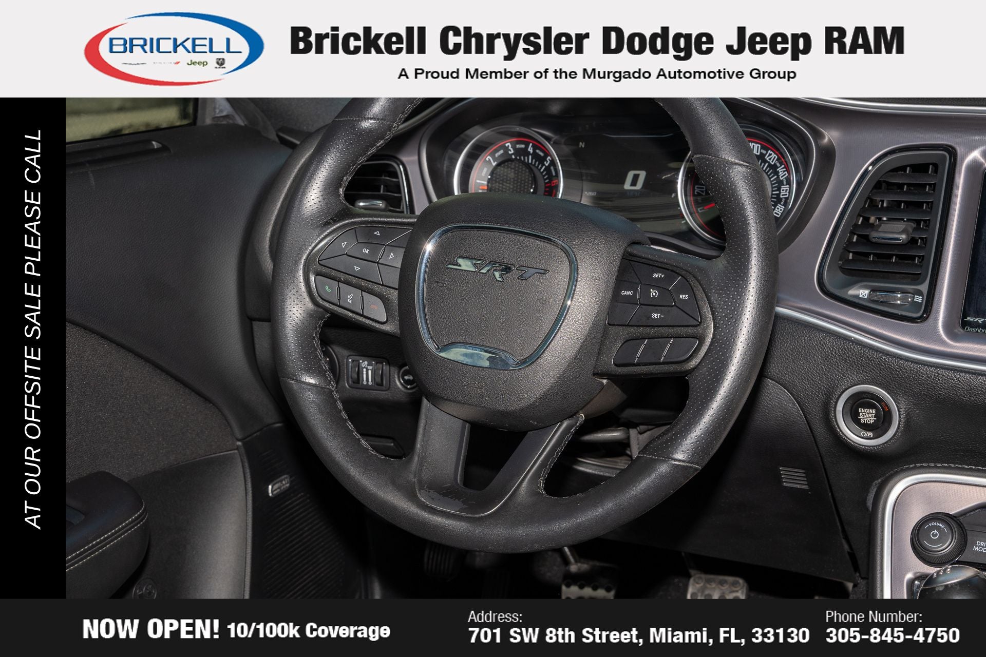 2020 Dodge Challenger R/T Scat Pack