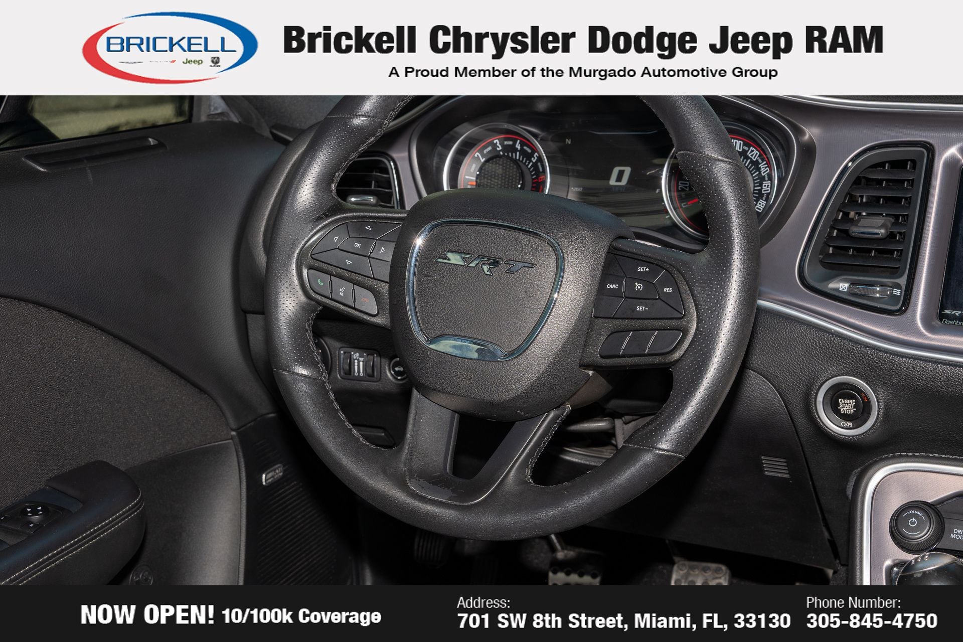 2020 Dodge Challenger R/T Scat Pack